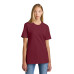 American Apparel  Fine Jersey Unisex T-Shirt 2001