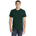 American Apparel  Fine Jersey Unisex T-Shirt 2001