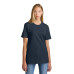 American Apparel  Fine Jersey Unisex T-Shirt 2001