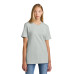 American Apparel  Fine Jersey Unisex T-Shirt 2001