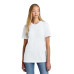 American Apparel  Fine Jersey Unisex T-Shirt 2001