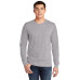 American Apparel  Fine Jersey Unisex Long Sleeve T-Shirt 2007