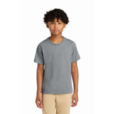 Jerzees® Youth Dri-Power® 100% Polyester Tee 21B Jerzees® Youth Dri-Power® 100% Polyester Tee 21B