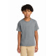 Jerzees® Youth Dri-Power® 100% Polyester Tee 21B