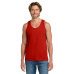 Gildan - Ultra Cotton 100% US Cotton Tank Top.  2200