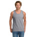 Gildan - Ultra Cotton 100% US Cotton Tank Top.  2200