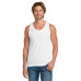 Gildan - Ultra Cotton 100% US Cotton Tank Top.  2200