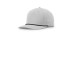 Richardson 5-Panel Classic Rope Cap 258 Richardson 5-Panel Classic Rope Cap 258