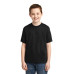 Jerzees - Youth Dri-Power 50/50 Cotton/Poly T-Shirt.  29B
