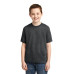 Jerzees - Youth Dri-Power 50/50 Cotton/Poly T-Shirt.  29B