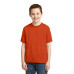 Jerzees - Youth Dri-Power 50/50 Cotton/Poly T-Shirt.  29B