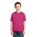 Jerzees - Youth Dri-Power 50/50 Cotton/Poly T-Shirt.  29B