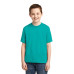 Jerzees - Youth Dri-Power 50/50 Cotton/Poly T-Shirt.  29B