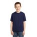 Jerzees - Youth Dri-Power 50/50 Cotton/Poly T-Shirt.  29B