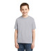 Jerzees - Youth Dri-Power 50/50 Cotton/Poly T-Shirt.  29B