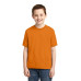 Jerzees - Youth Dri-Power 50/50 Cotton/Poly T-Shirt.  29B