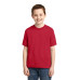 Jerzees - Youth Dri-Power 50/50 Cotton/Poly T-Shirt.  29B