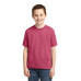 Jerzees - Youth Dri-Power 50/50 Cotton/Poly T-Shirt.  29B