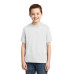 Jerzees - Youth Dri-Power 50/50 Cotton/Poly T-Shirt.  29B