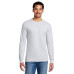 Jerzees - Dri-Power 50/50 Cotton/Poly Long Sleeve T-Shirt. 29LS Jerzees - Dri-Power 50/50 Cotton/Poly Long Sleeve T-Shirt. 29LS