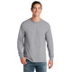 Jerzees - Dri-Power 50/50 Cotton/Poly Long Sleeve T-Shirt.  29LS