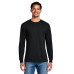 Jerzees - Dri-Power 50/50 Cotton/Poly Long Sleeve T-Shirt. 29LS Jerzees - Dri-Power 50/50 Cotton/Poly Long Sleeve T-Shirt. 29LS
