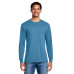 Jerzees - Dri-Power 50/50 Cotton/Poly Long Sleeve T-Shirt. 29LS Jerzees - Dri-Power 50/50 Cotton/Poly Long Sleeve T-Shirt. 29LS