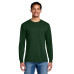 Jerzees - Dri-Power 50/50 Cotton/Poly Long Sleeve T-Shirt. 29LS Jerzees - Dri-Power 50/50 Cotton/Poly Long Sleeve T-Shirt. 29LS