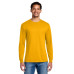 Jerzees - Dri-Power 50/50 Cotton/Poly Long Sleeve T-Shirt. 29LS Jerzees - Dri-Power 50/50 Cotton/Poly Long Sleeve T-Shirt. 29LS