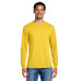 Jerzees - Dri-Power 50/50 Cotton/Poly Long Sleeve T-Shirt. 29LS Jerzees - Dri-Power 50/50 Cotton/Poly Long Sleeve T-Shirt. 29LS