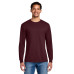 Jerzees - Dri-Power 50/50 Cotton/Poly Long Sleeve T-Shirt. 29LS Jerzees - Dri-Power 50/50 Cotton/Poly Long Sleeve T-Shirt. 29LS