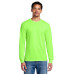 Jerzees - Dri-Power 50/50 Cotton/Poly Long Sleeve T-Shirt. 29LS Jerzees - Dri-Power 50/50 Cotton/Poly Long Sleeve T-Shirt. 29LS