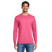 Jerzees - Dri-Power 50/50 Cotton/Poly Long Sleeve T-Shirt. 29LS Jerzees - Dri-Power 50/50 Cotton/Poly Long Sleeve T-Shirt. 29LS