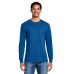 Jerzees - Dri-Power 50/50 Cotton/Poly Long Sleeve T-Shirt. 29LS Jerzees - Dri-Power 50/50 Cotton/Poly Long Sleeve T-Shirt. 29LS