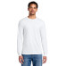 Jerzees - Dri-Power 50/50 Cotton/Poly Long Sleeve T-Shirt. 29LS Jerzees - Dri-Power 50/50 Cotton/Poly Long Sleeve T-Shirt. 29LS