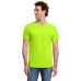 Jerzees - Dri-Power 50/50 Cotton/Poly Pocket T-Shirt. 29MP Jerzees - Dri-Power 50/50 Cotton/Poly Pocket T-Shirt. 29MP