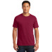 Jerzees -  Dri-Power 50/50 Cotton/Poly T-Shirt.  29M