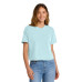 Comfort Colors Women's Heavyweight Boxy Tee 3023CL Comfort Colors Women's Heavyweight Boxy Tee 3023CL