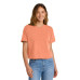 Comfort Colors Women's Heavyweight Boxy Tee 3023CL Comfort Colors Women's Heavyweight Boxy Tee 3023CL
