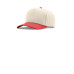 Richardson Full Fabric 5-Panel Champ 323FPC Richardson Full Fabric 5-Panel Champ 323FPC