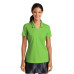 Nike Ladies Dri-FIT Micro Pique Polo. 354067