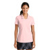 Nike Ladies Dri-FIT Micro Pique Polo. 354067