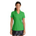 Nike Ladies Dri-FIT Micro Pique Polo. 354067