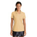 Nike Ladies Dri-FIT Micro Pique Polo. 354067