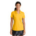 Nike Ladies Dri-FIT Micro Pique Polo. 354067