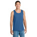 Jerzees Classics Unisex Cotton Tank 363TK Jerzees Classics Unisex Cotton Tank 363TK