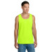 Jerzees Classics Unisex Cotton Tank 363TK Jerzees Classics Unisex Cotton Tank 363TK