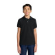 Jerzees® Youth Dri-Power® Sport Shirt 437B