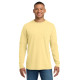COMFORT COLORS ® Heavyweight Ring Spun Long Sleeve Pocket Tee. 4410
