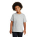 Gildan - Youth  Heavy Cotton 100% Cotton T-Shirt.  5000B
